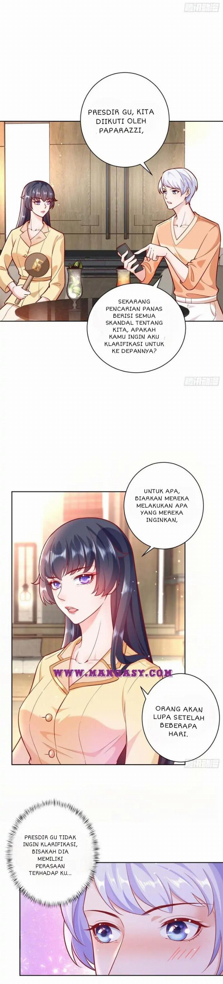 Be a Big Boss From Spending Money Chapter 19 Image 4