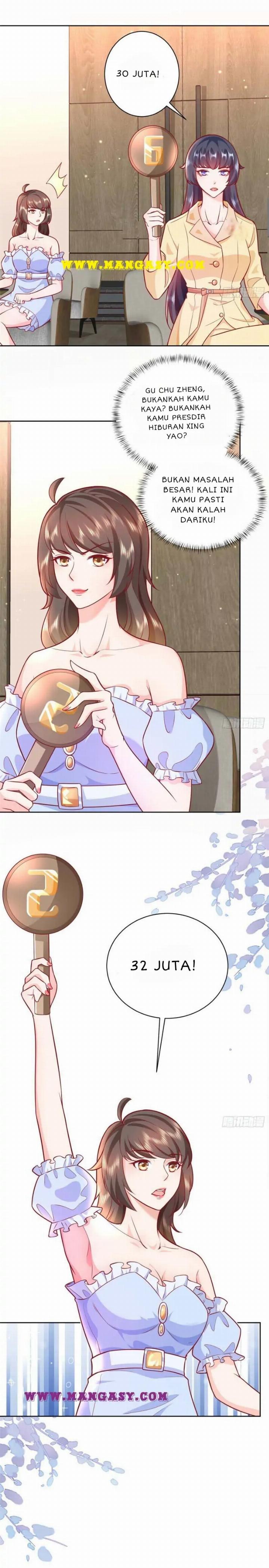 Be a Big Boss From Spending Money Chapter 19 Image 6