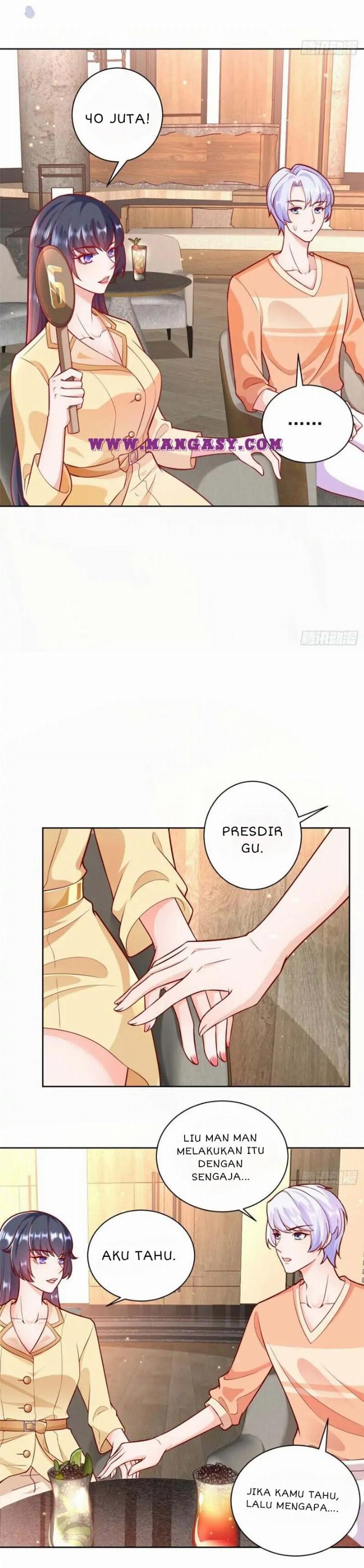 Be a Big Boss From Spending Money Chapter 19 Image 7