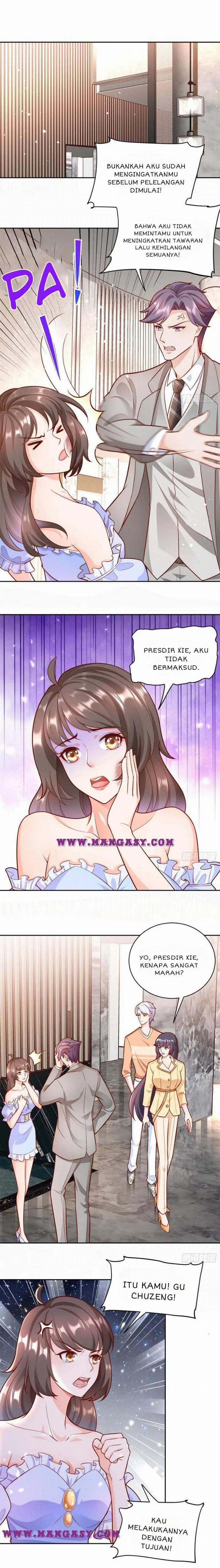 Be a Big Boss From Spending Money Chapter 20 Image 0