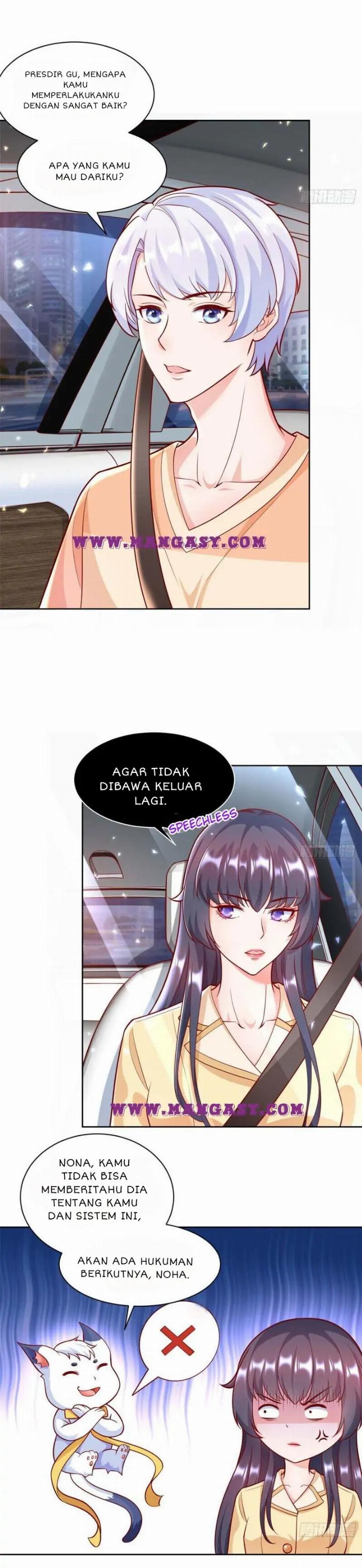 Be a Big Boss From Spending Money Chapter 20 Image 5