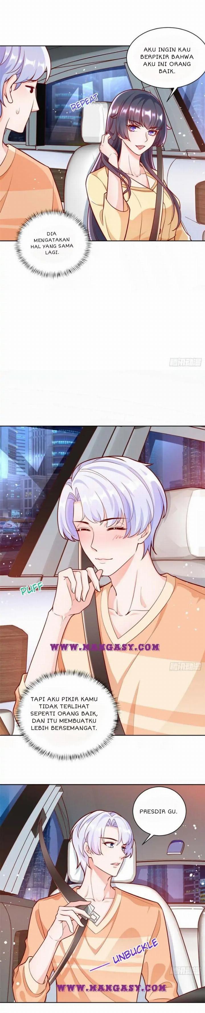 Be a Big Boss From Spending Money Chapter 20 Image 6
