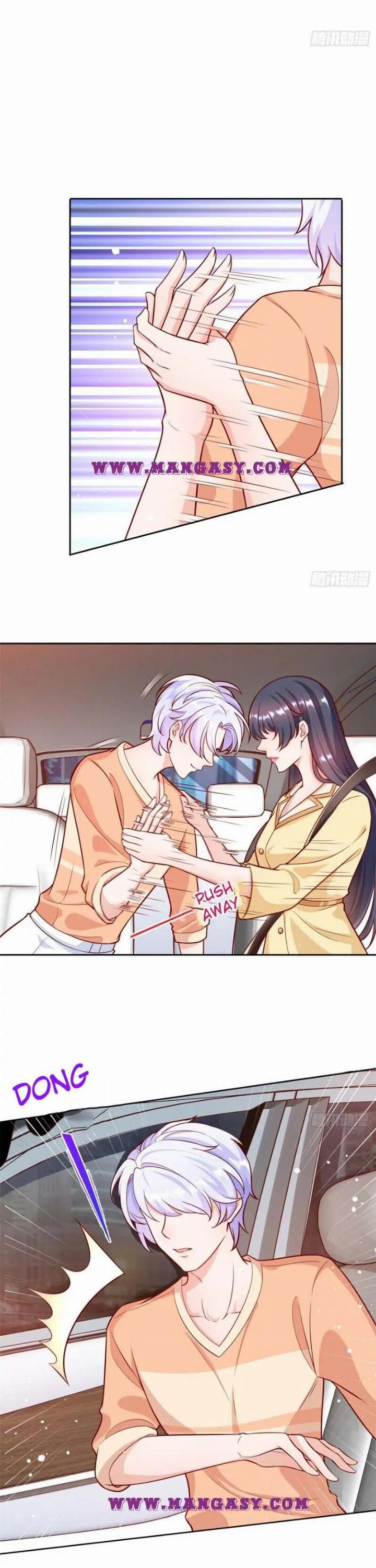 Be a Big Boss From Spending Money Chapter 20 Image 9