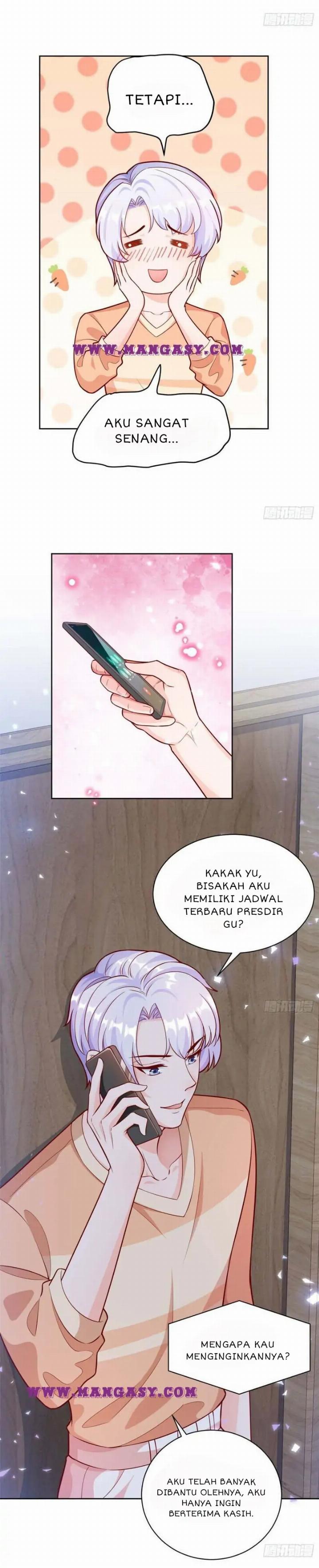Be a Big Boss From Spending Money Chapter 20 Image 13