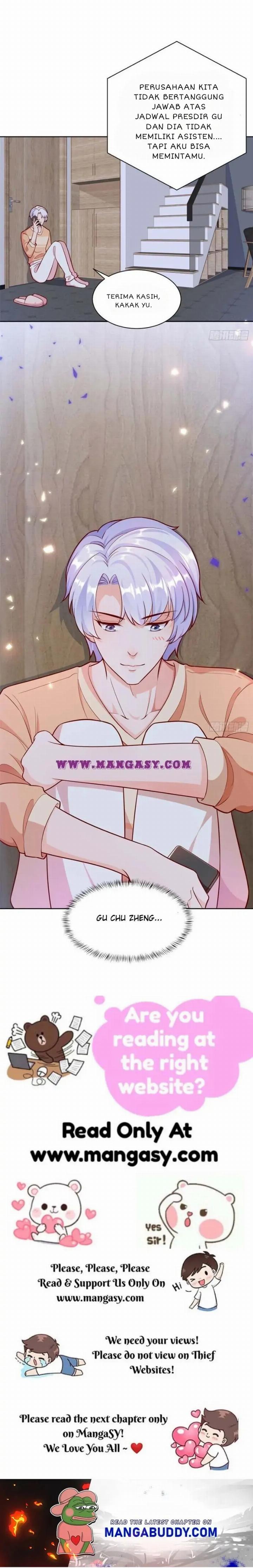 Be a Big Boss From Spending Money Chapter 20 Image 14