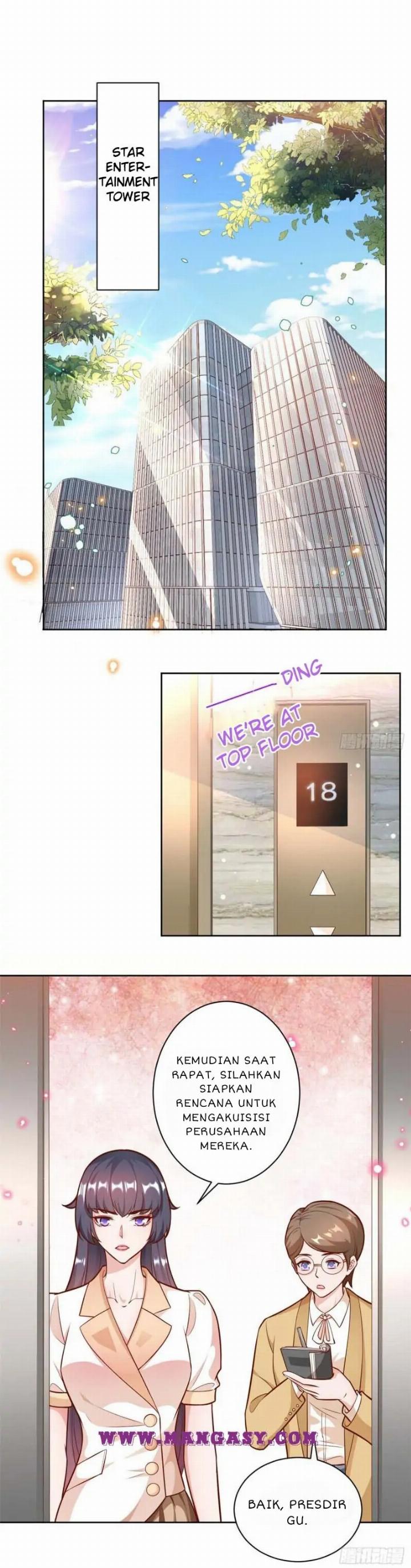 Be a Big Boss From Spending Money Chapter 21 Image 3