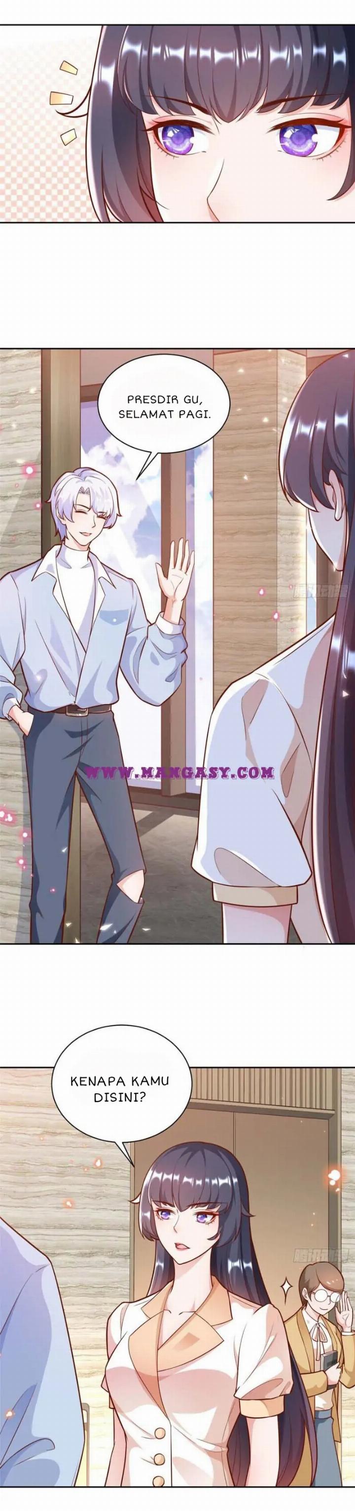 Be a Big Boss From Spending Money Chapter 21 Image 4