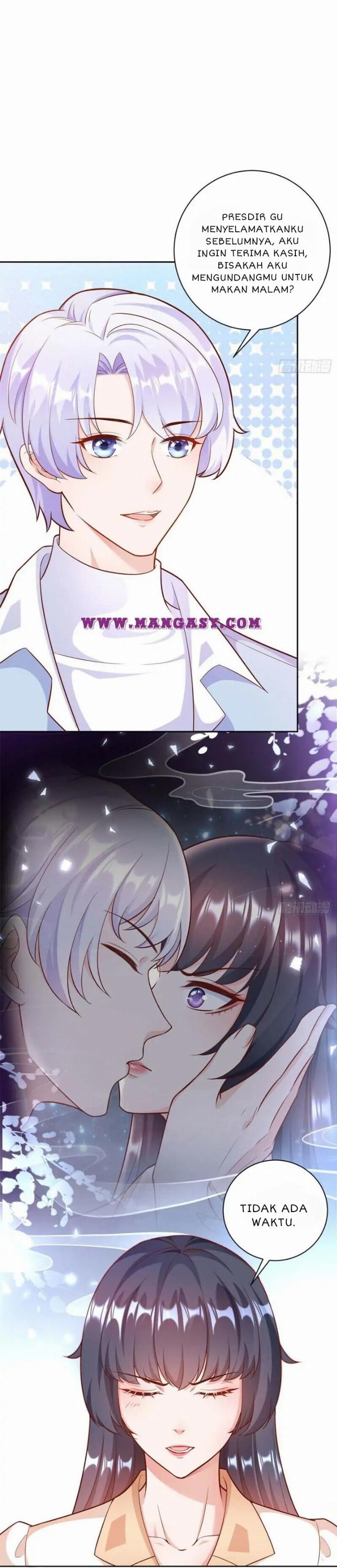 Be a Big Boss From Spending Money Chapter 21 Image 5