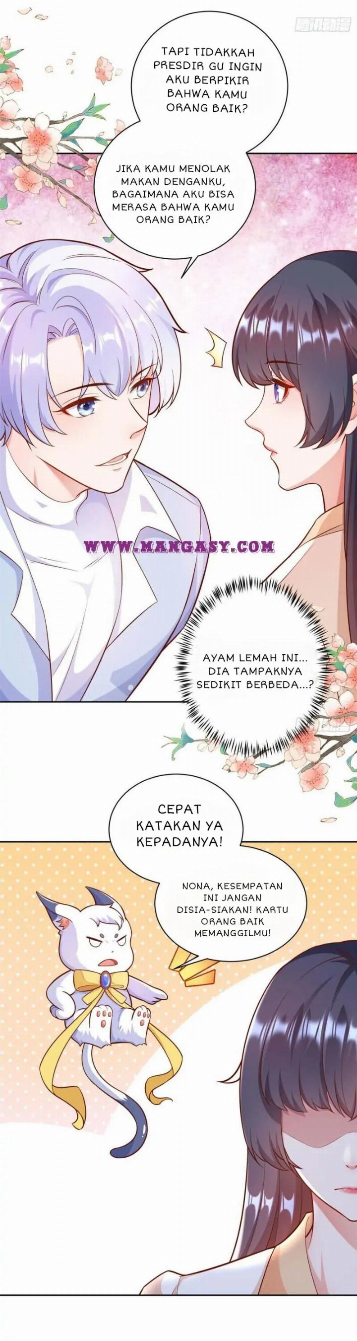 Be a Big Boss From Spending Money Chapter 21 Image 6