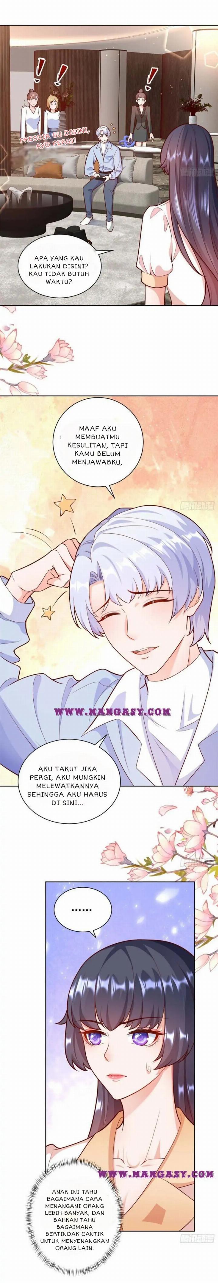 Be a Big Boss From Spending Money Chapter 21 Image 9