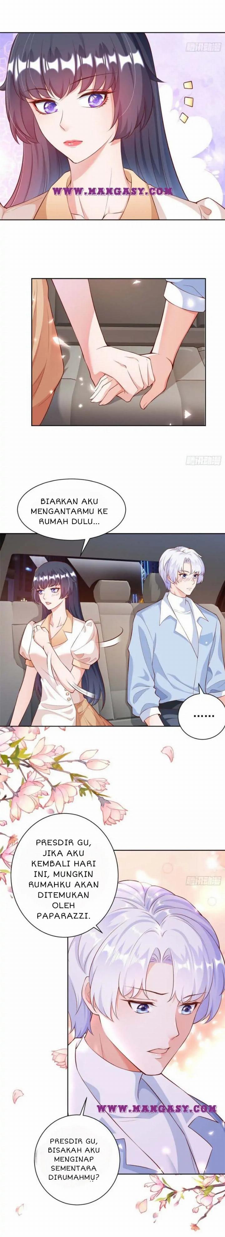 Be a Big Boss From Spending Money Chapter 22 Image 6