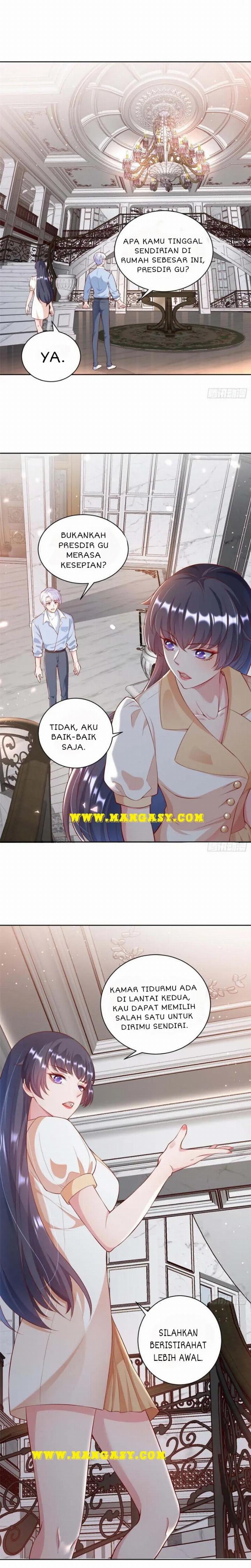 Be a Big Boss From Spending Money Chapter 22 Image 9