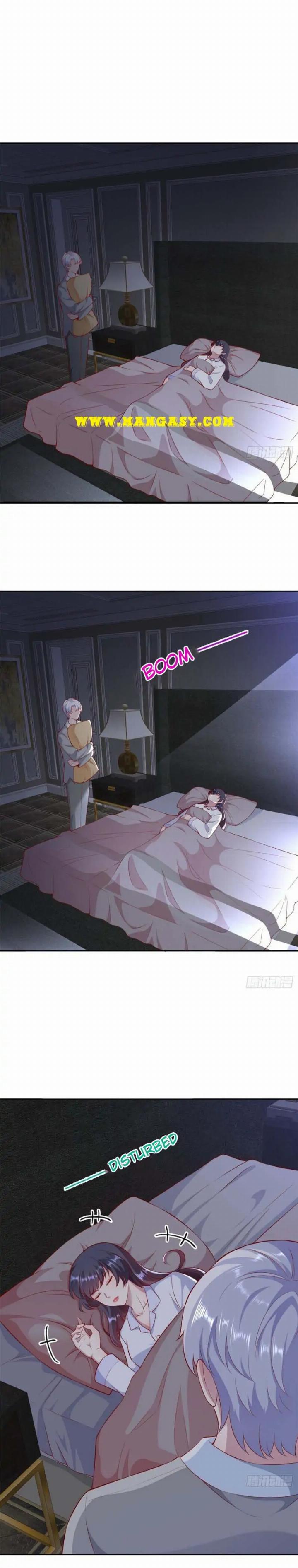 Be a Big Boss From Spending Money Chapter 22 Image 11