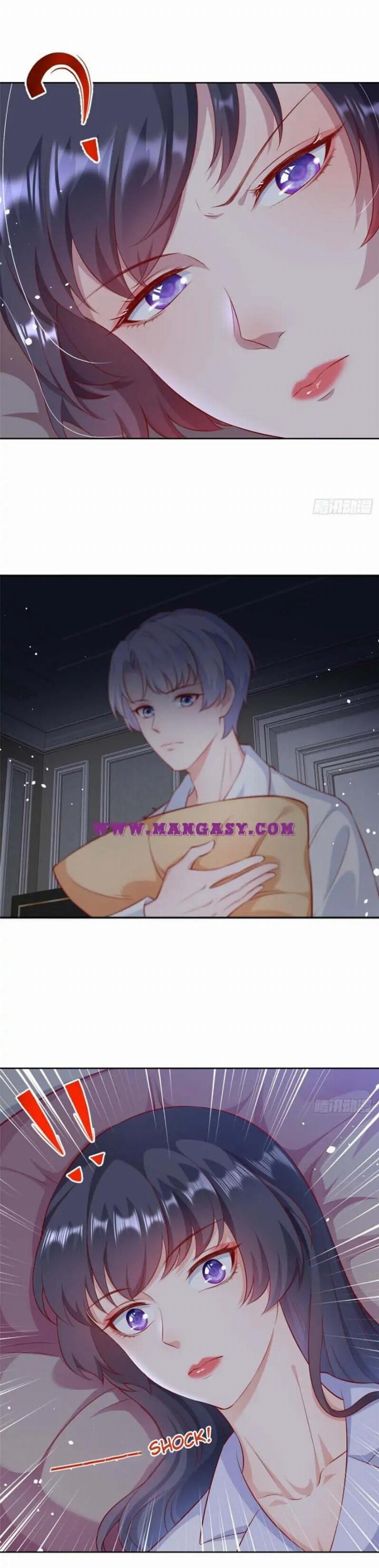 Be a Big Boss From Spending Money Chapter 22 Image 12