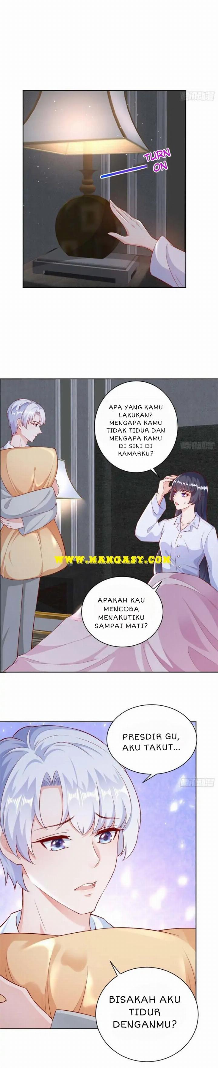 Be a Big Boss From Spending Money Chapter 22 Image 13