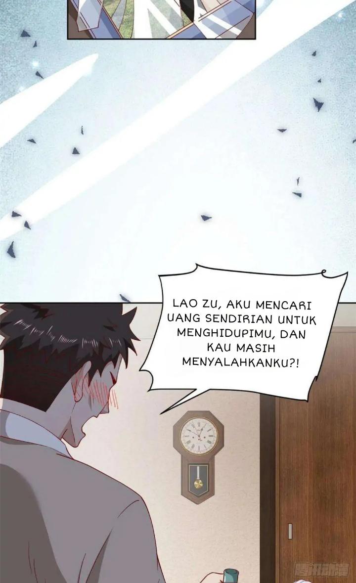 Be a Big Boss From Spending Money Chapter 23 Image 2