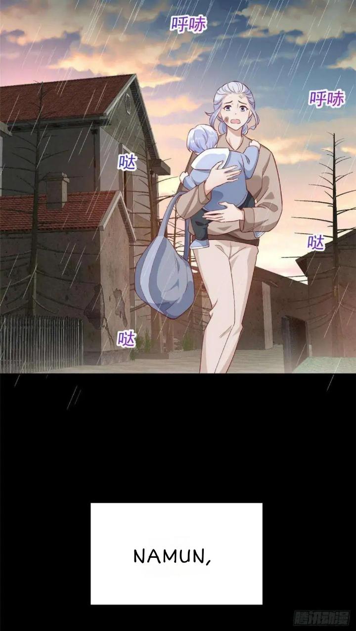 Be a Big Boss From Spending Money Chapter 23 Image 4