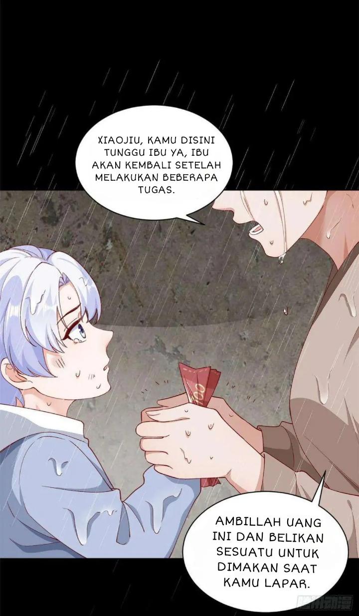 Be a Big Boss From Spending Money Chapter 23 Image 5