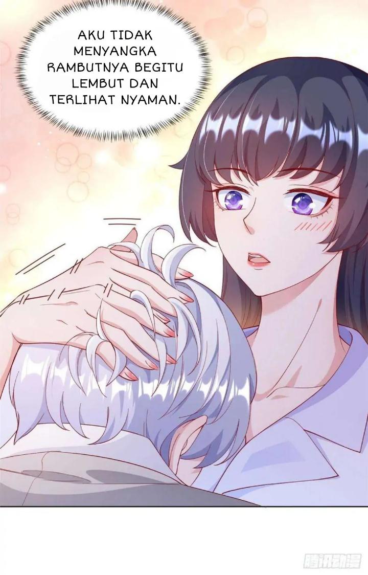 Be a Big Boss From Spending Money Chapter 23 Image 14