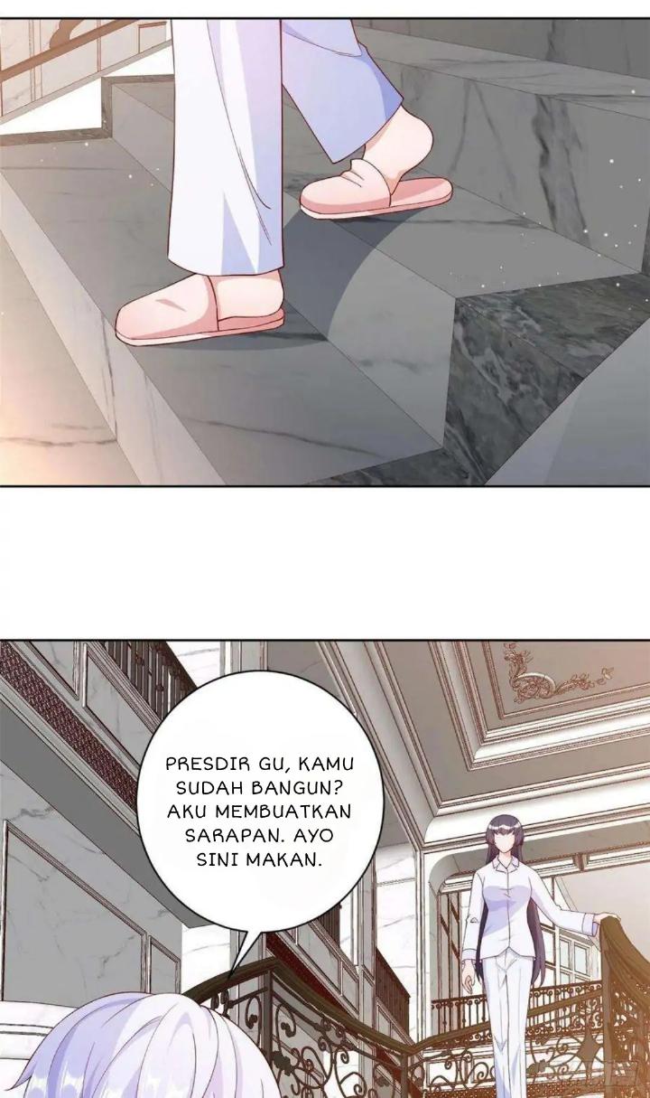 Be a Big Boss From Spending Money Chapter 23 Image 35