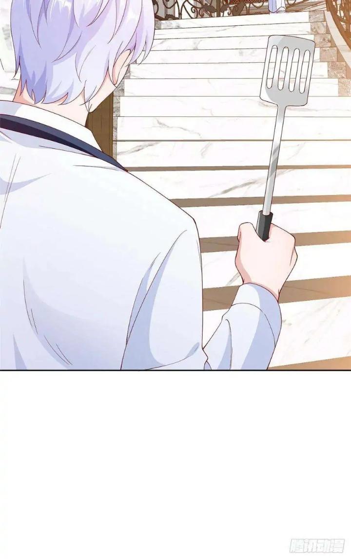 Be a Big Boss From Spending Money Chapter 23 Image 36