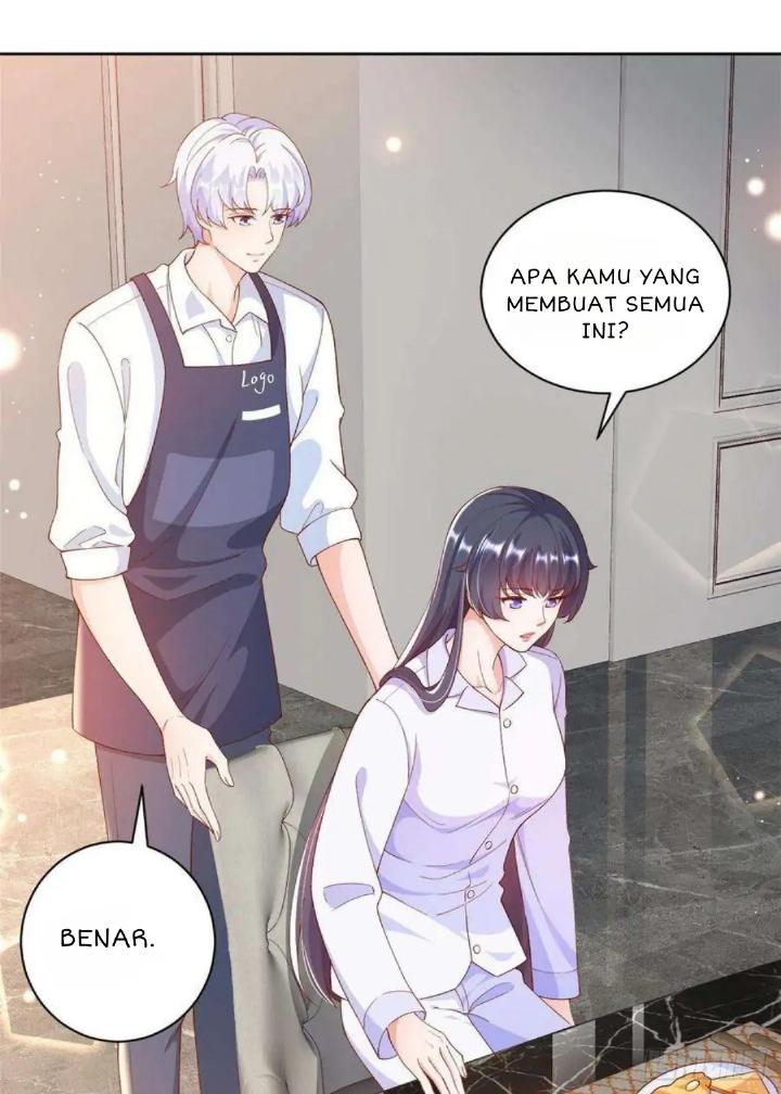 Be a Big Boss From Spending Money Chapter 23 Image 38