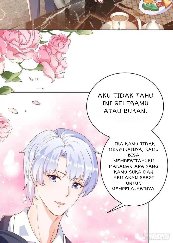 Be a Big Boss From Spending Money Chapter 23 Image 39