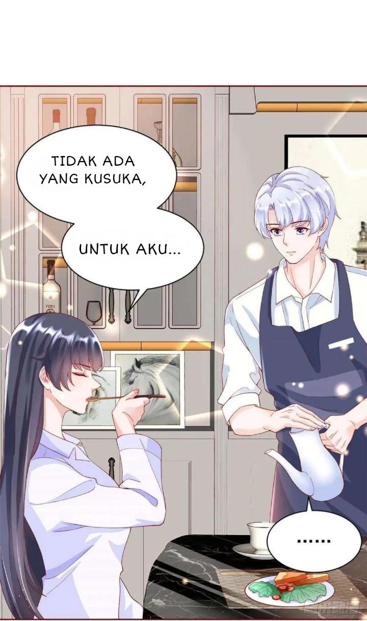 Be a Big Boss From Spending Money Chapter 24 Image 0