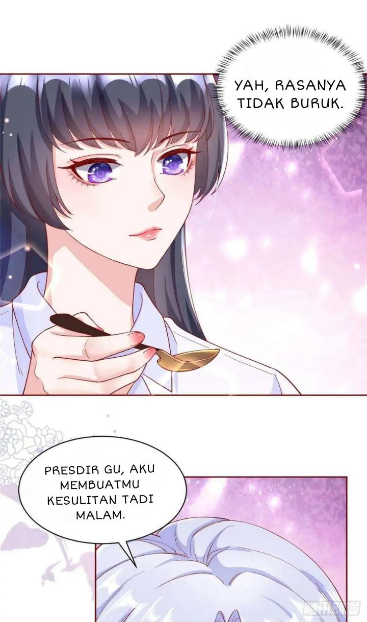 Be a Big Boss From Spending Money Chapter 24 Image 1