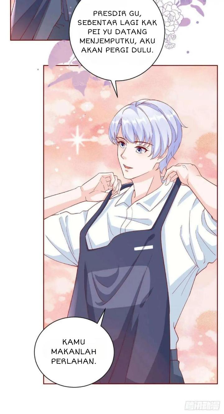 Be a Big Boss From Spending Money Chapter 24 Image 5