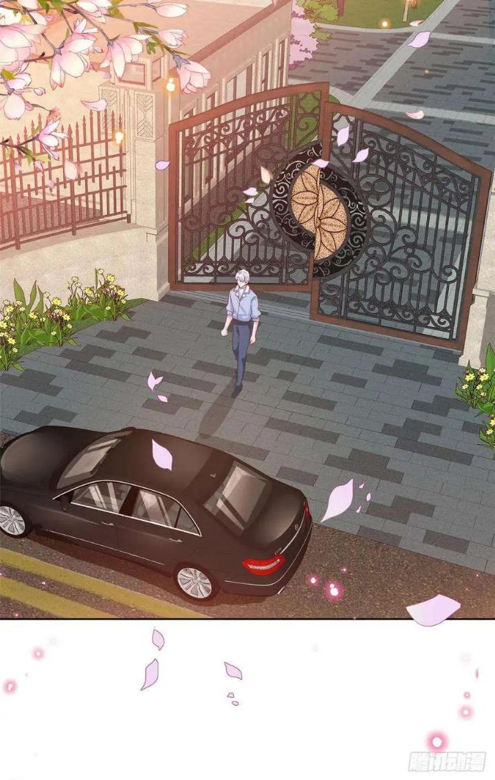 Be a Big Boss From Spending Money Chapter 24 Image 10
