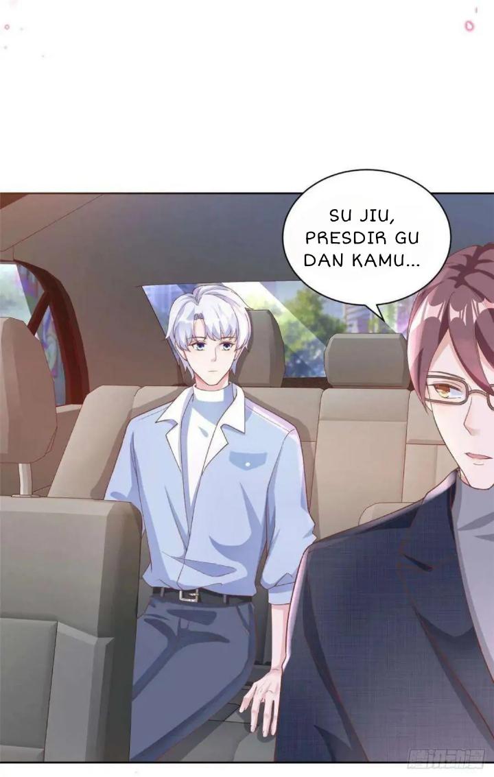 Be a Big Boss From Spending Money Chapter 24 Image 11