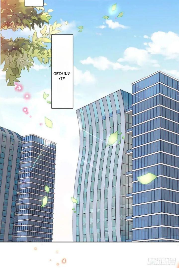 Be a Big Boss From Spending Money Chapter 24 Image 17