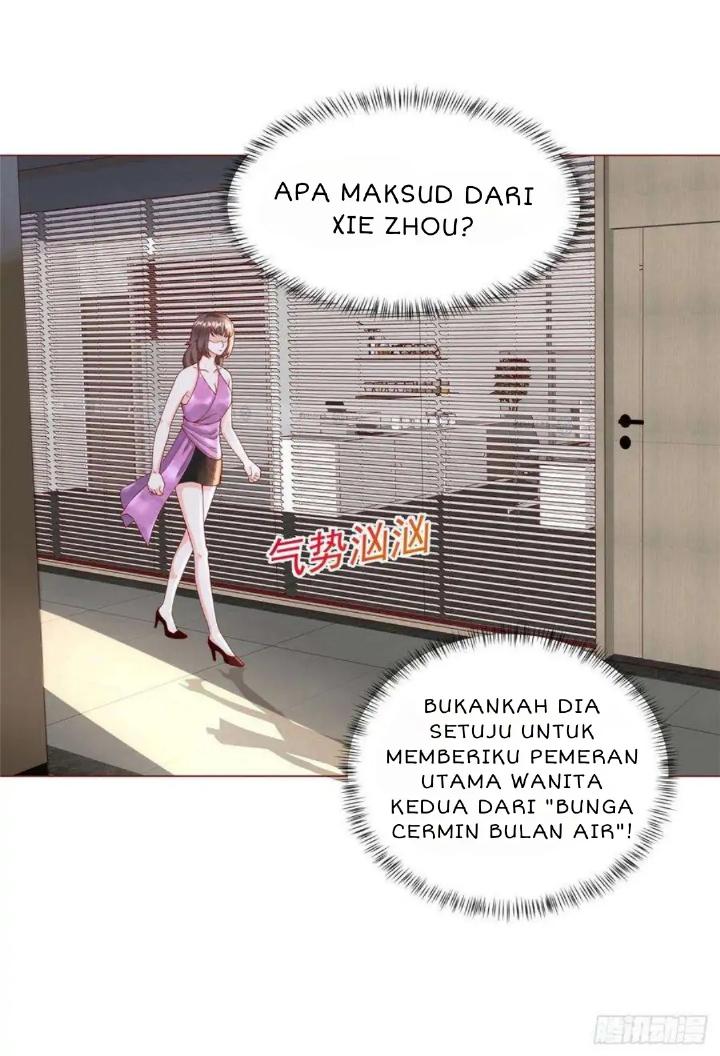 Be a Big Boss From Spending Money Chapter 24 Image 18