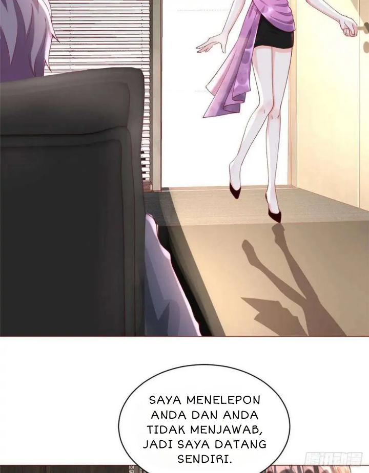 Be a Big Boss From Spending Money Chapter 24 Image 21