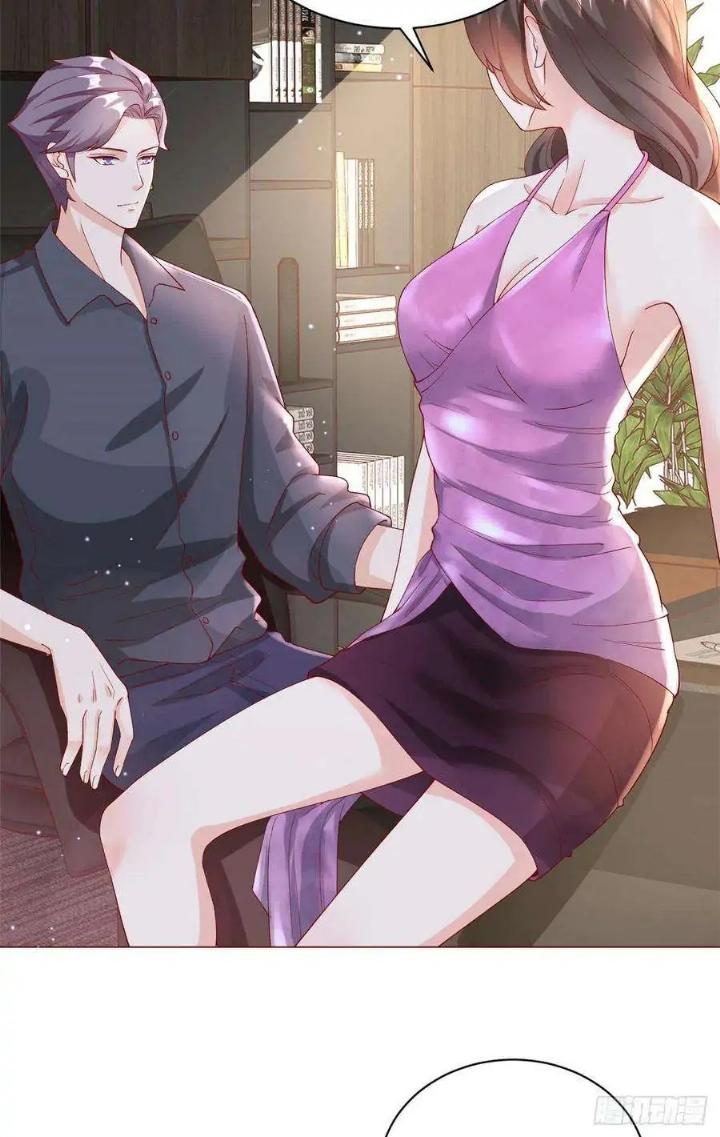 Be a Big Boss From Spending Money Chapter 24 Image 22