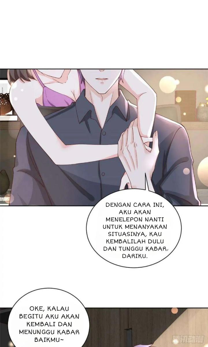 Be a Big Boss From Spending Money Chapter 24 Image 27