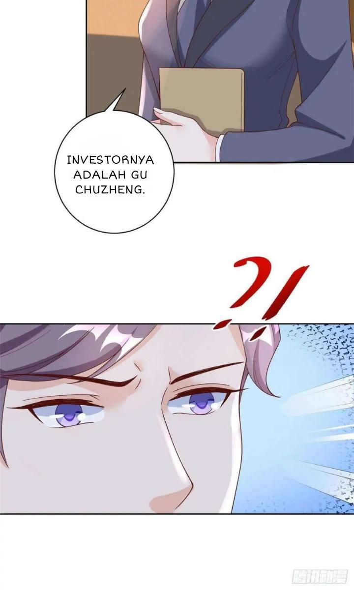 Be a Big Boss From Spending Money Chapter 24 Image 31