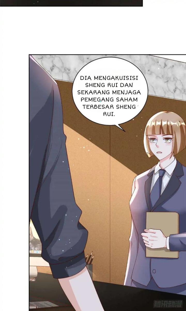 Be a Big Boss From Spending Money Chapter 24 Image 33
