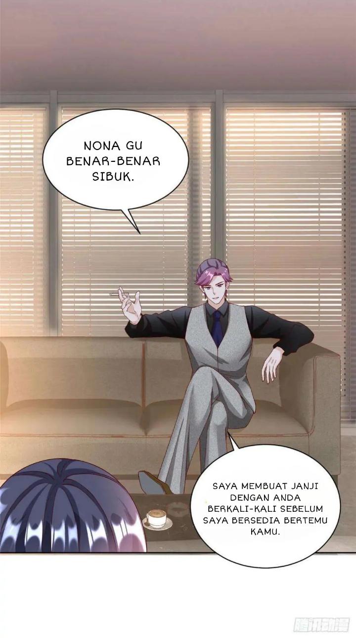 Be a Big Boss From Spending Money Chapter 25 Image 1