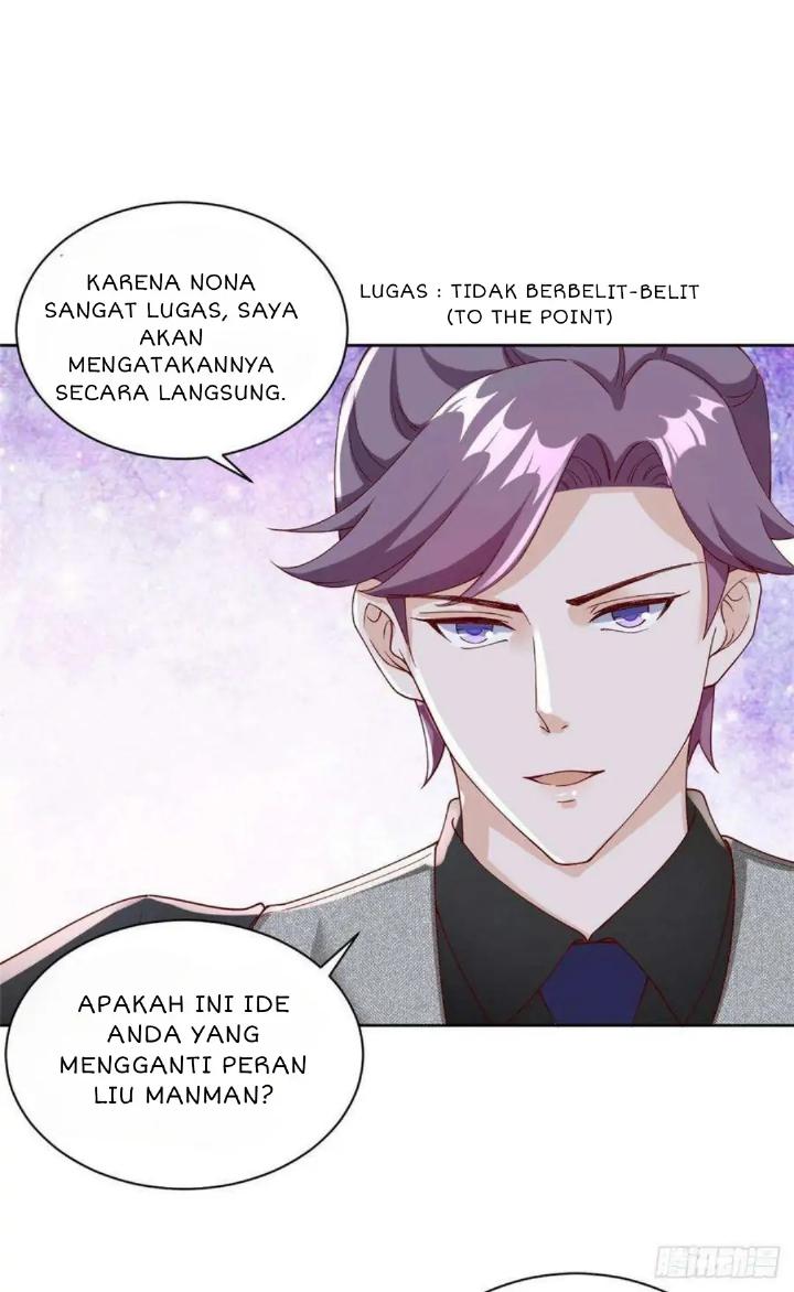 Be a Big Boss From Spending Money Chapter 25 Image 3