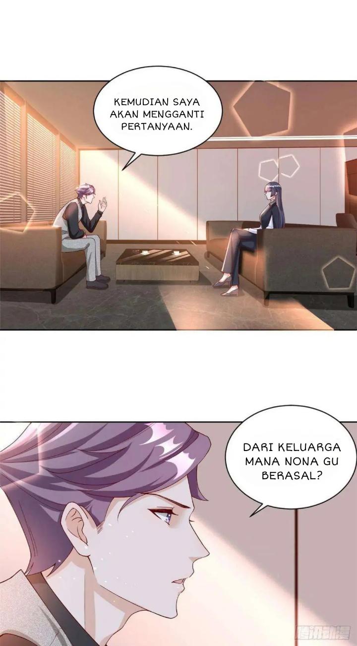 Be a Big Boss From Spending Money Chapter 25 Image 8