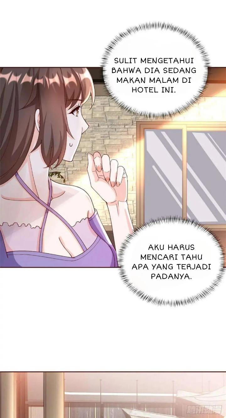Be a Big Boss From Spending Money Chapter 25 Image 16