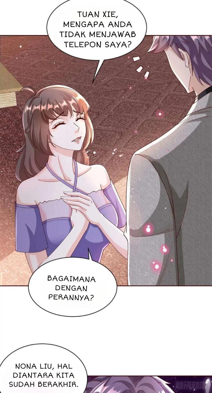 Be a Big Boss From Spending Money Chapter 25 Image 18