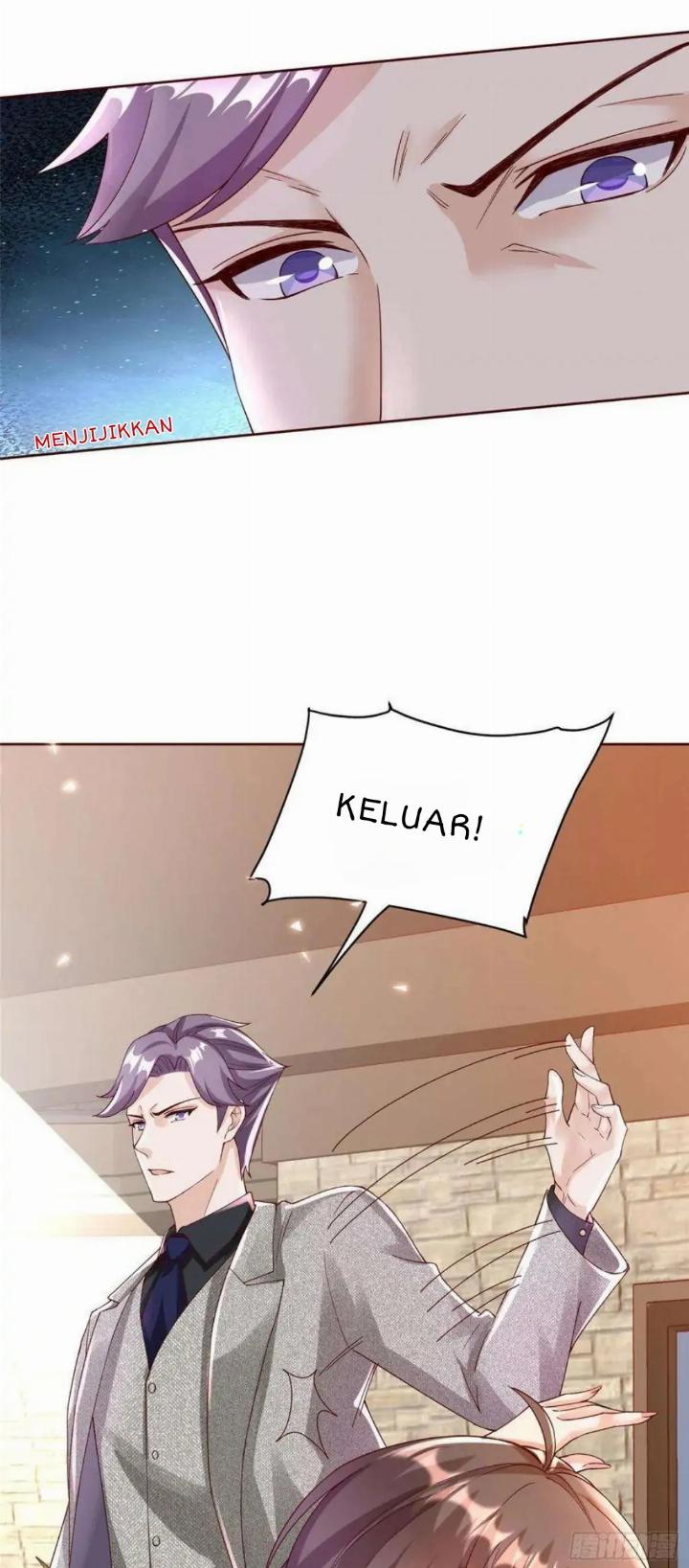 Be a Big Boss From Spending Money Chapter 25 Image 22