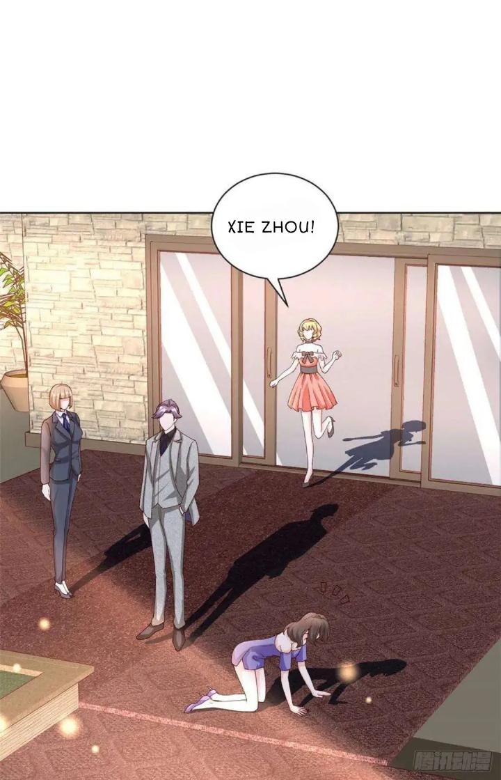 Be a Big Boss From Spending Money Chapter 25 Image 24