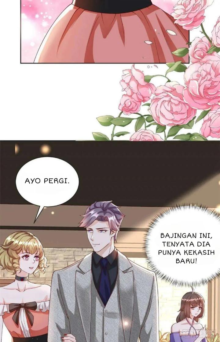 Be a Big Boss From Spending Money Chapter 25 Image 26