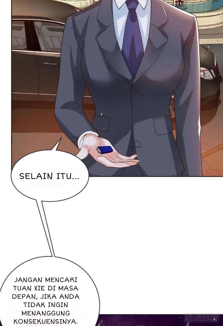 Be a Big Boss From Spending Money Chapter 25 Image 31