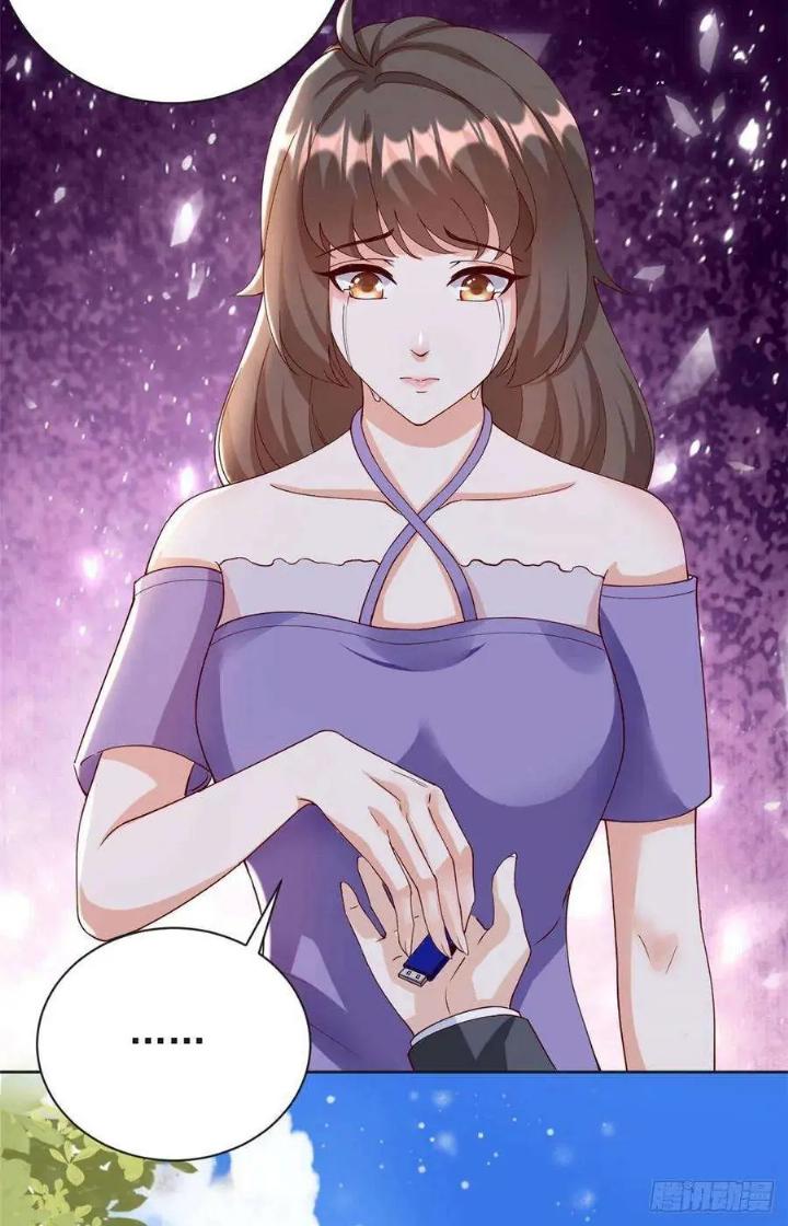 Be a Big Boss From Spending Money Chapter 25 Image 32