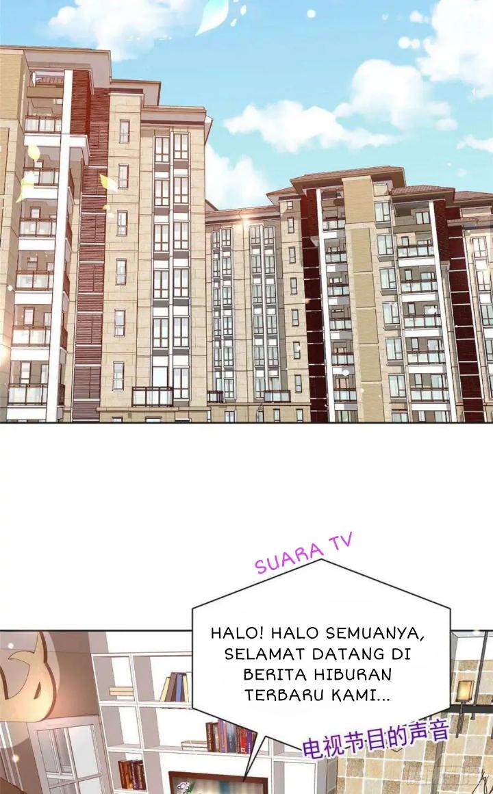 Be a Big Boss From Spending Money Chapter 25 Image 34